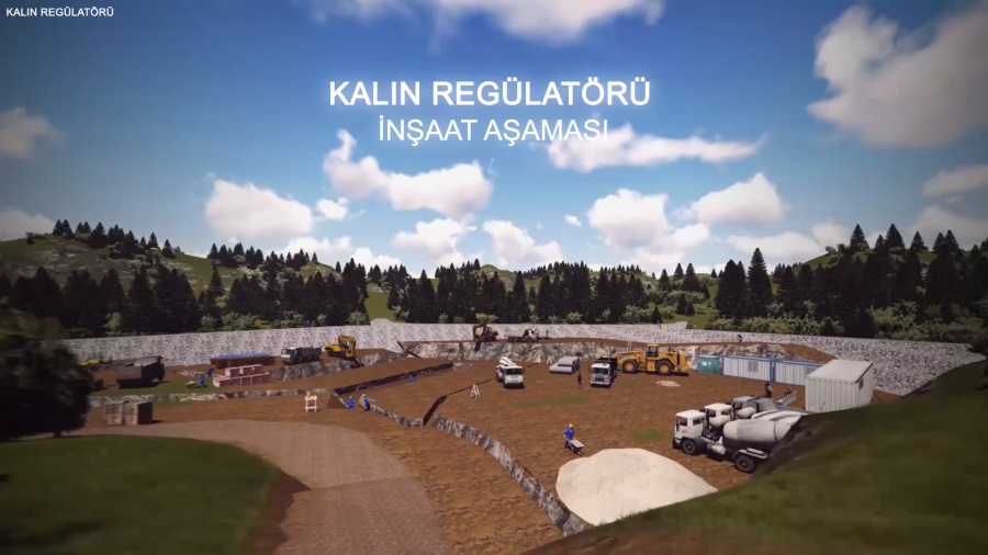 Sivas Yıldızeli Animation Movie